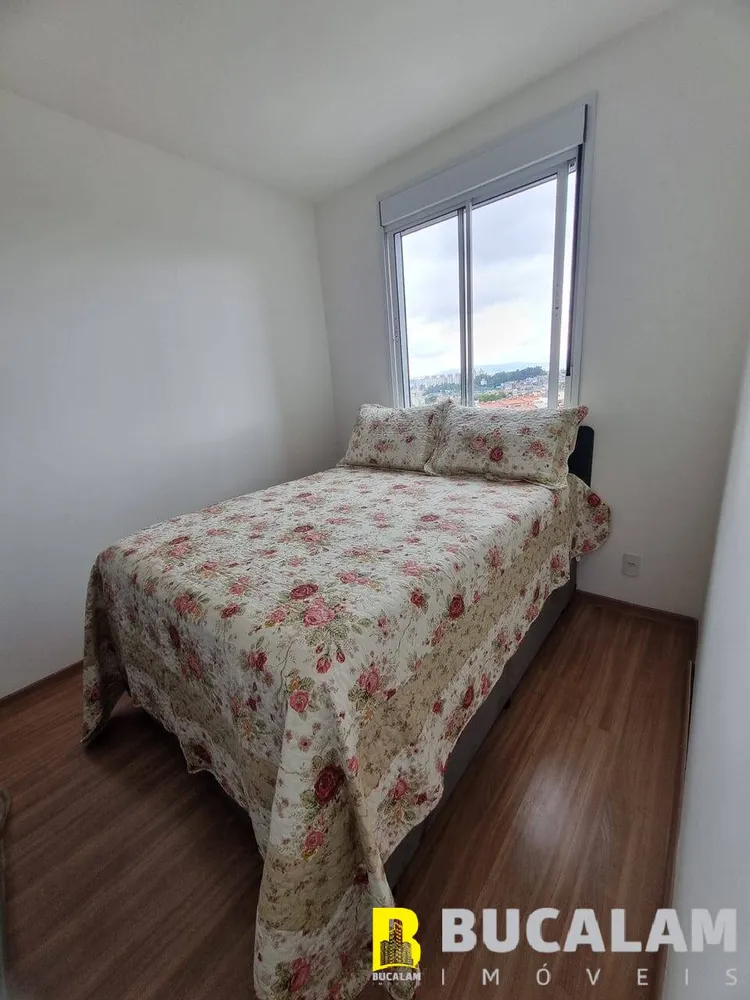 Apartamento, 2 quartos, 45 m² - Foto 5
