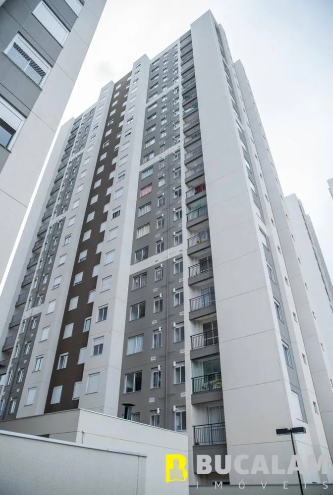 Apartamento, 2 quartos, 45 m² - Foto 10