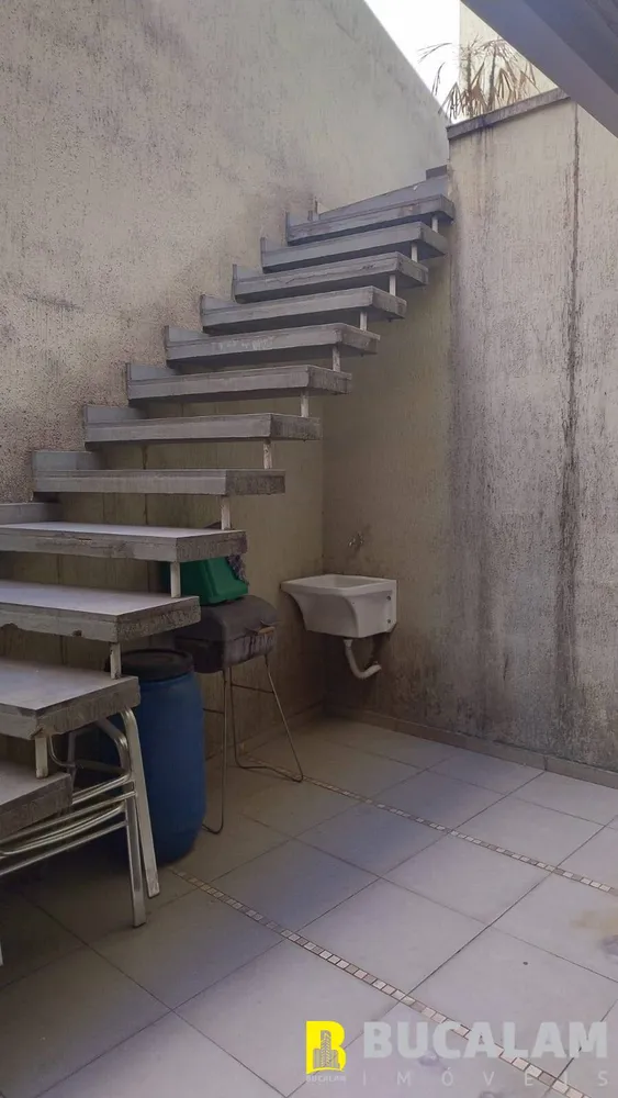 Casa, 3 quartos, 234 m² - Foto 4