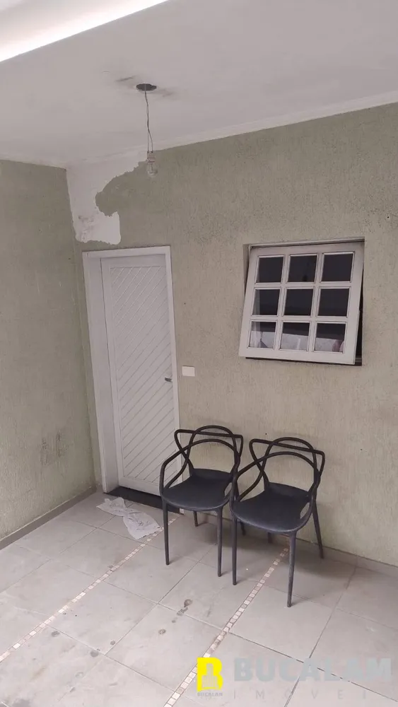 Casa, 3 quartos, 234 m² - Foto 9