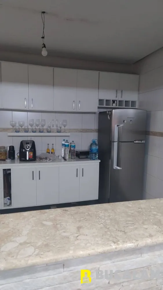 Casa, 3 quartos, 234 m² - Foto 11
