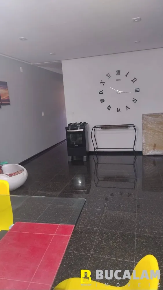 Casa, 3 quartos, 234 m² - Foto 10