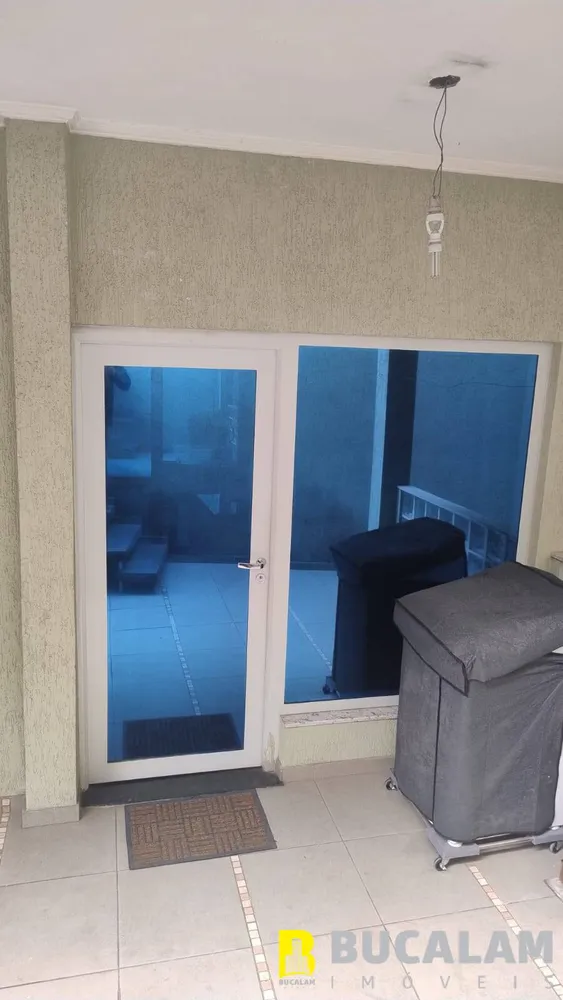Casa, 3 quartos, 234 m² - Foto 12