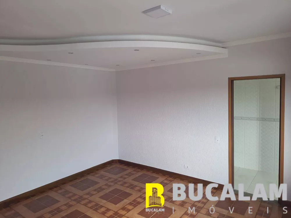 Casa à venda com 3 quartos, 130m² - Foto 11