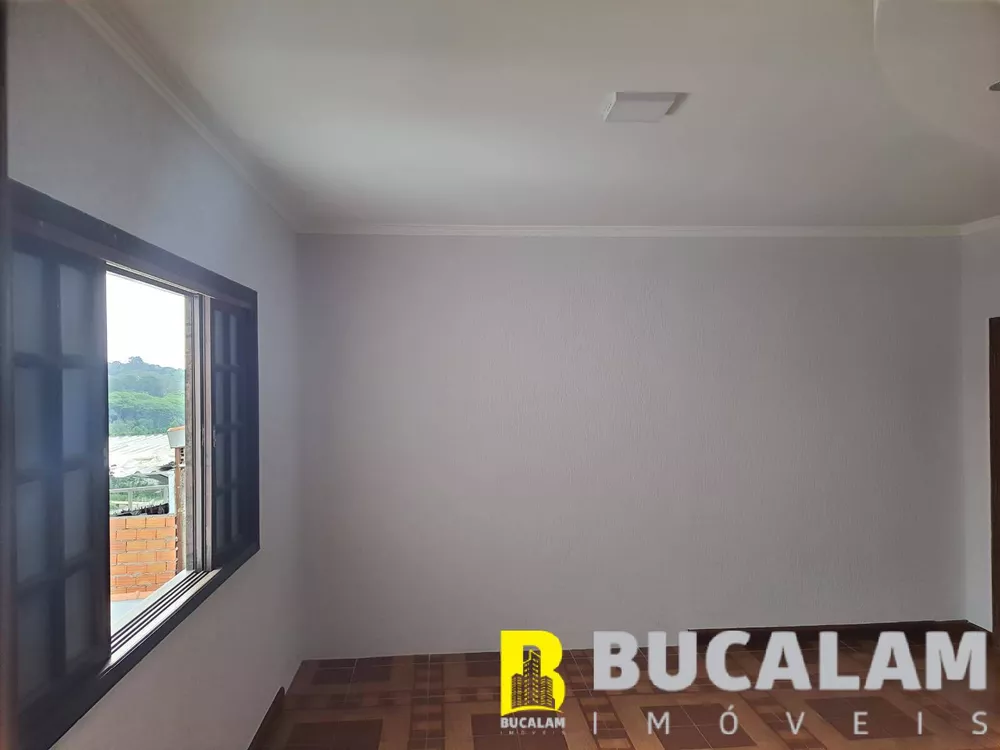 Casa à venda com 3 quartos, 130m² - Foto 10