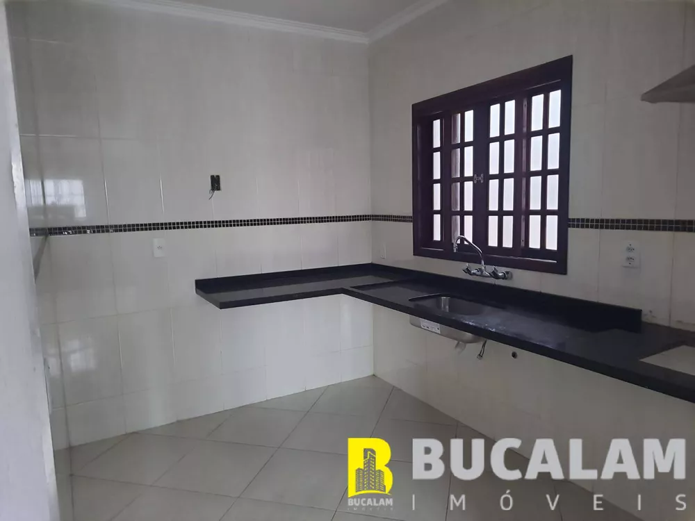 Casa à venda com 3 quartos, 130m² - Foto 9