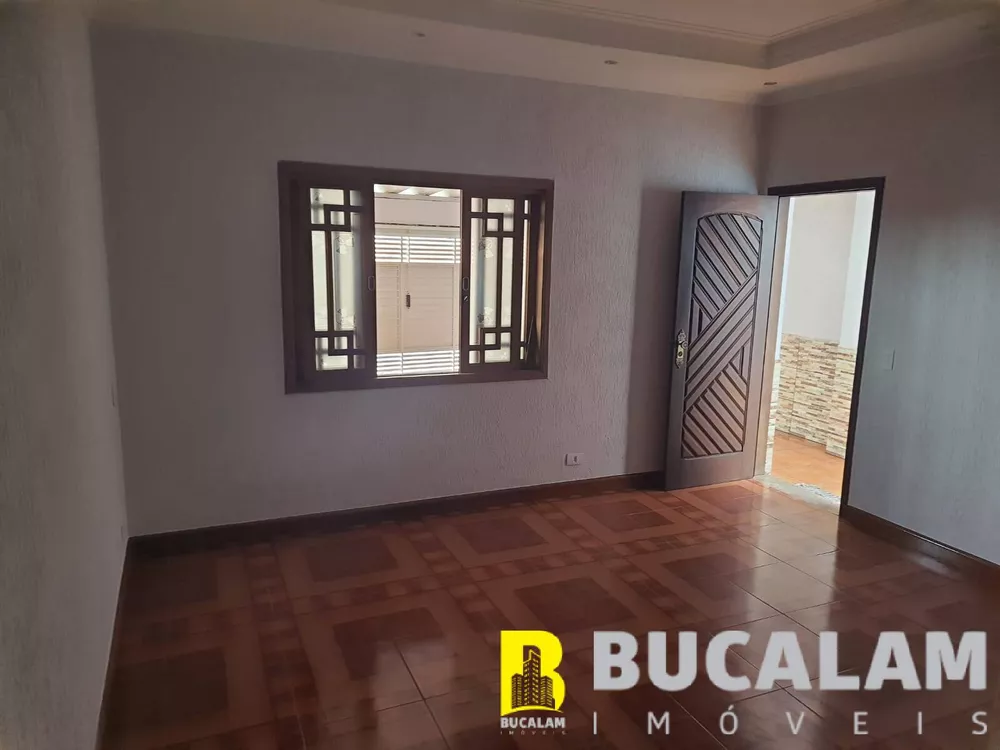 Casa à venda com 3 quartos, 130m² - Foto 3