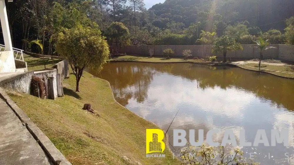 Chácara, 3 quartos, 2500 m² - Foto 8