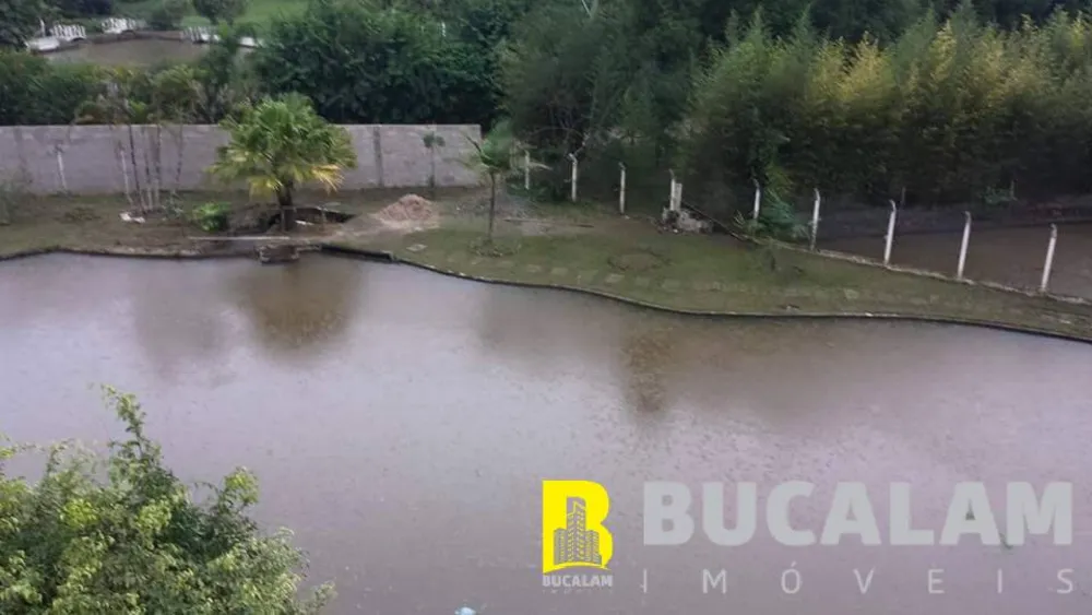 Chácara, 3 quartos, 2500 m² - Foto 9