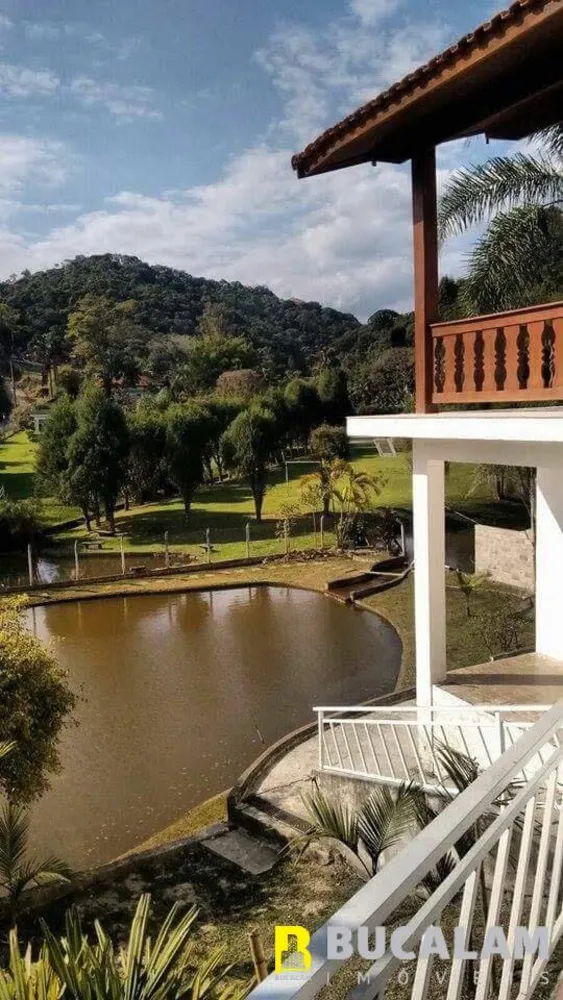 Chácara, 3 quartos, 2500 m² - Foto 7