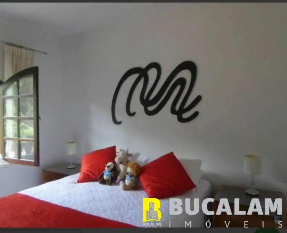 Chácara, 3 quartos, 2500 m² - Foto 6