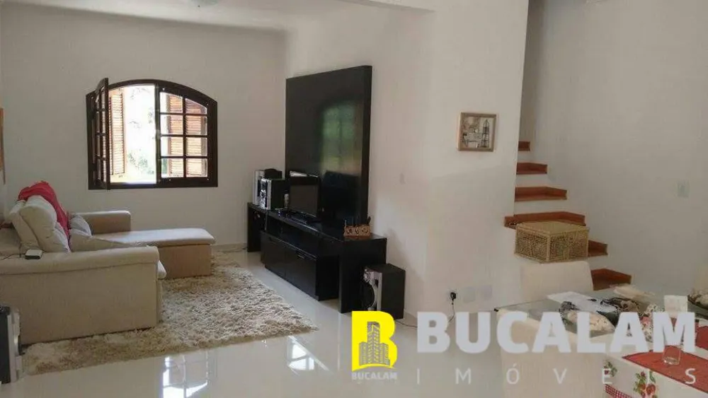 Chácara, 3 quartos, 2500 m² - Foto 4