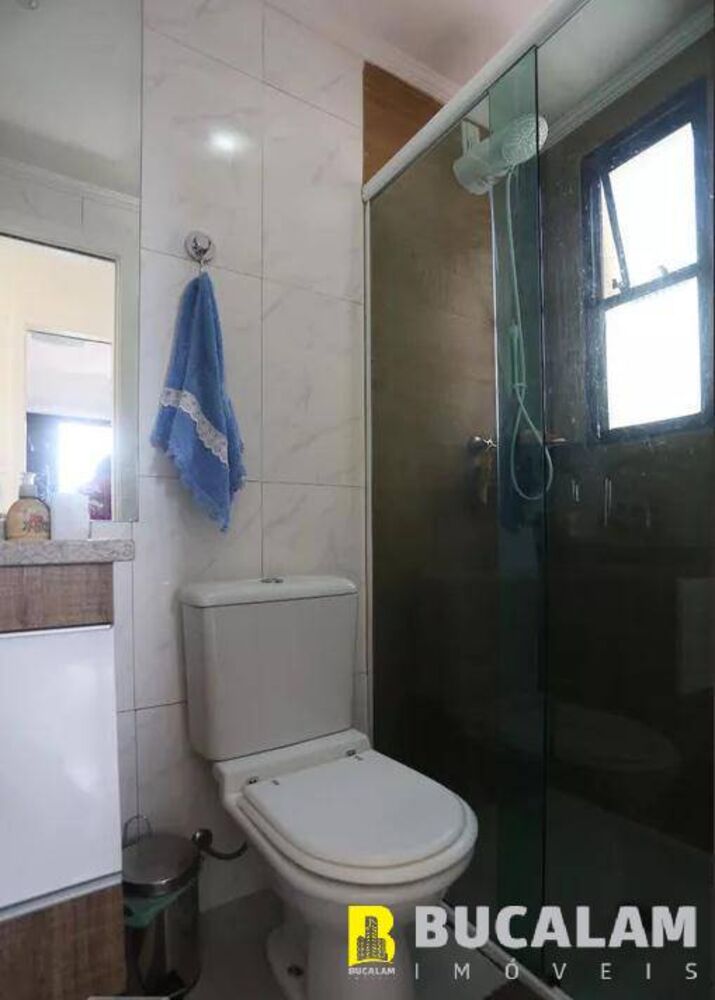 Apartamento, 2 quartos, 50 m² - Foto 5
