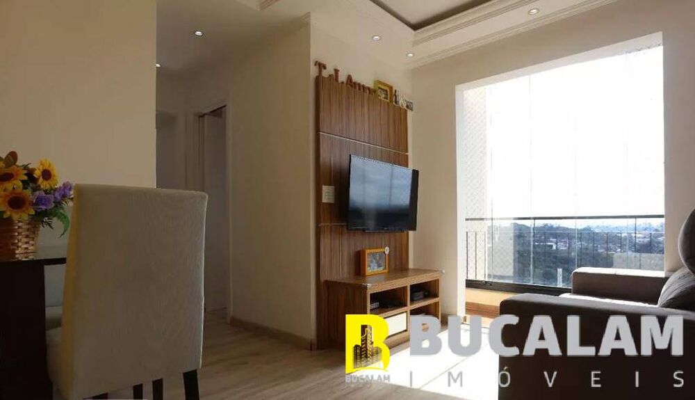 Apartamento, 2 quartos, 50 m² - Foto 8