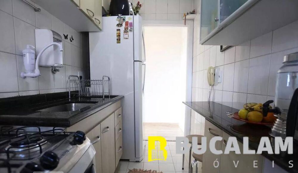 Apartamento, 2 quartos, 50 m² - Foto 10