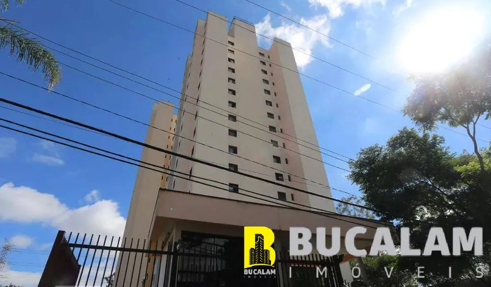 Apartamento, 2 quartos, 50 m² - Foto 2
