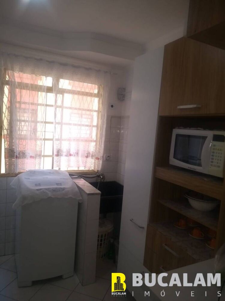 Apartamento, 2 quartos, 47 m² - Foto 8