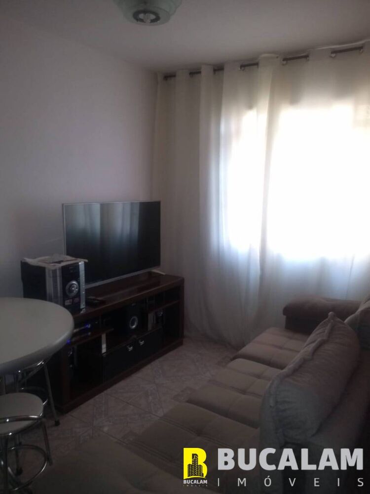 Apartamento, 2 quartos, 47 m² - Foto 5