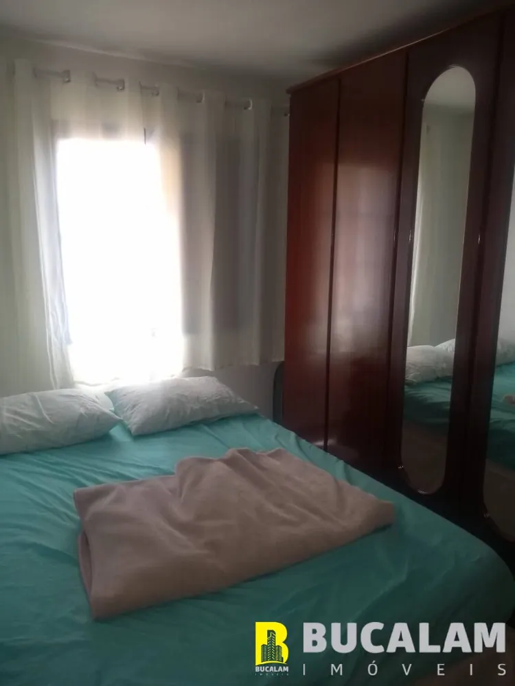 Apartamento, 2 quartos, 47 m² - Foto 10