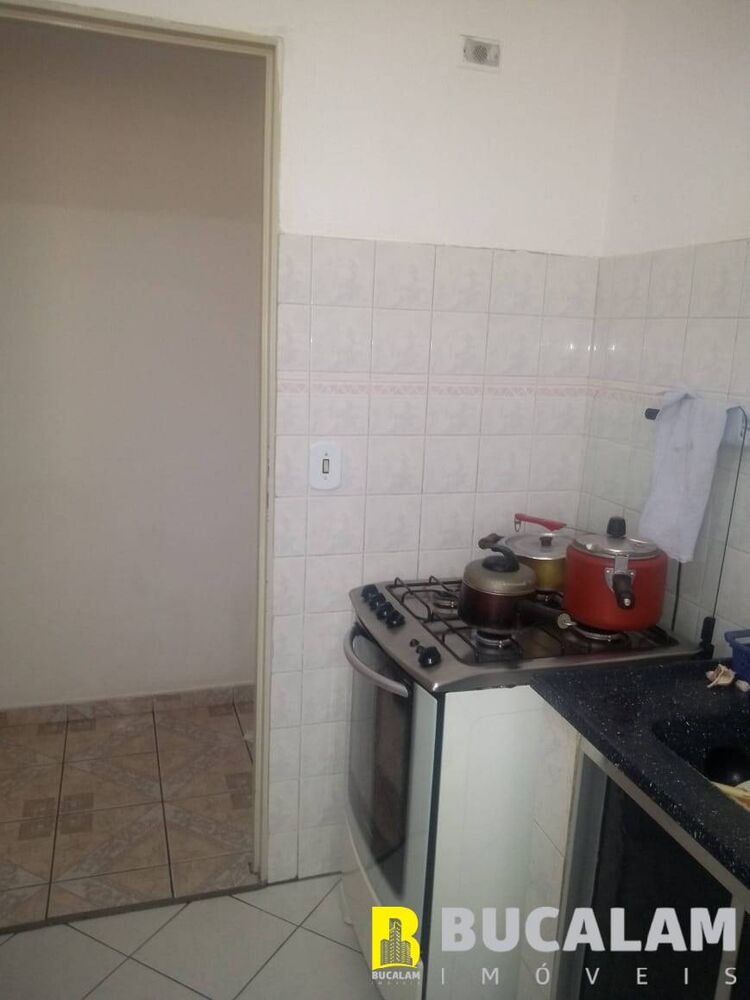 Apartamento, 2 quartos, 47 m² - Foto 1