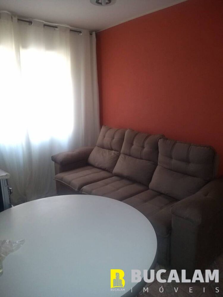 Apartamento, 2 quartos, 47 m² - Foto 6
