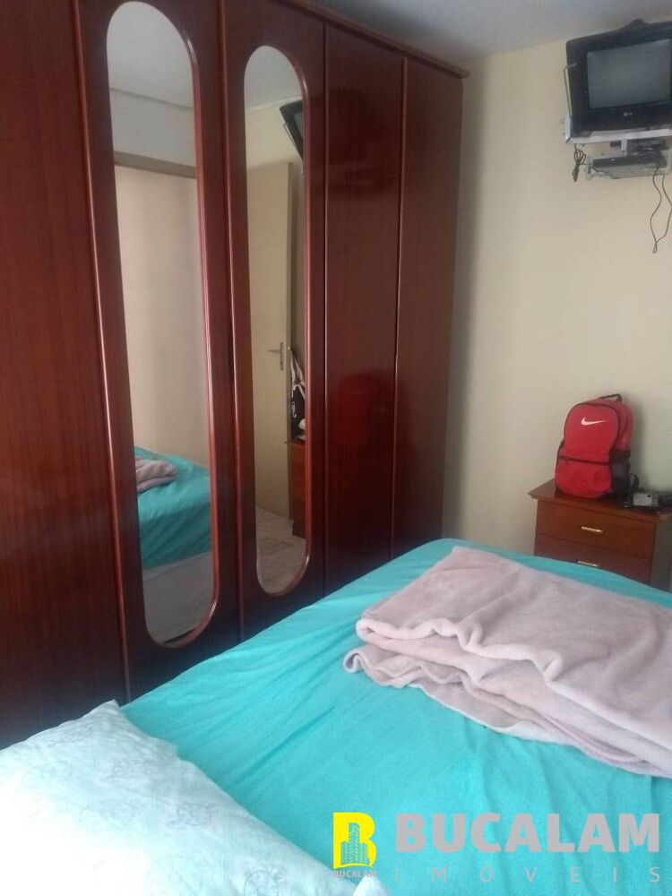 Apartamento, 2 quartos, 47 m² - Foto 4