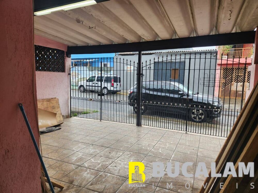 Casa, 3 quartos, 150 m² - Foto 2