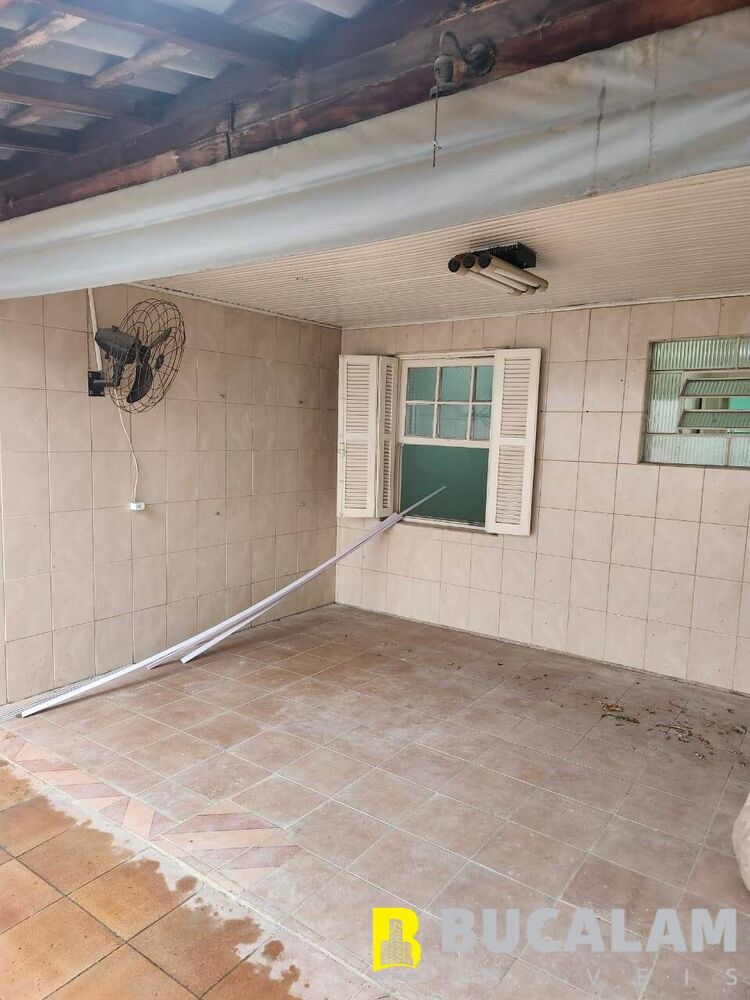 Casa, 3 quartos, 150 m² - Foto 11