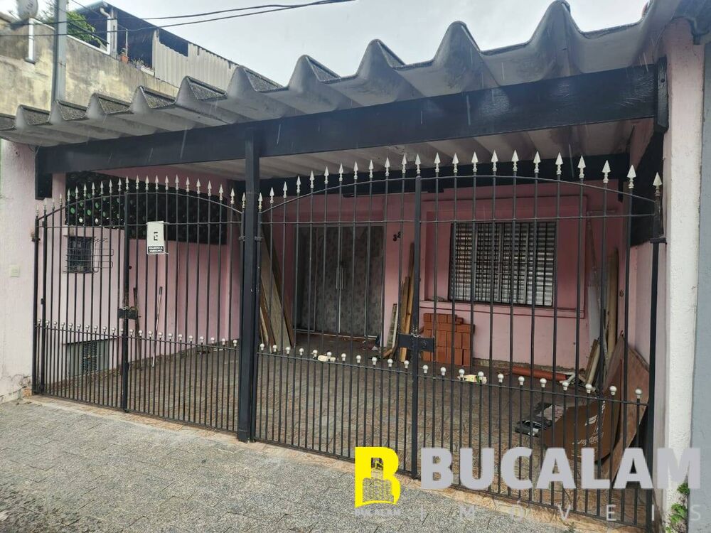 Casa, 3 quartos, 150 m² - Foto 1