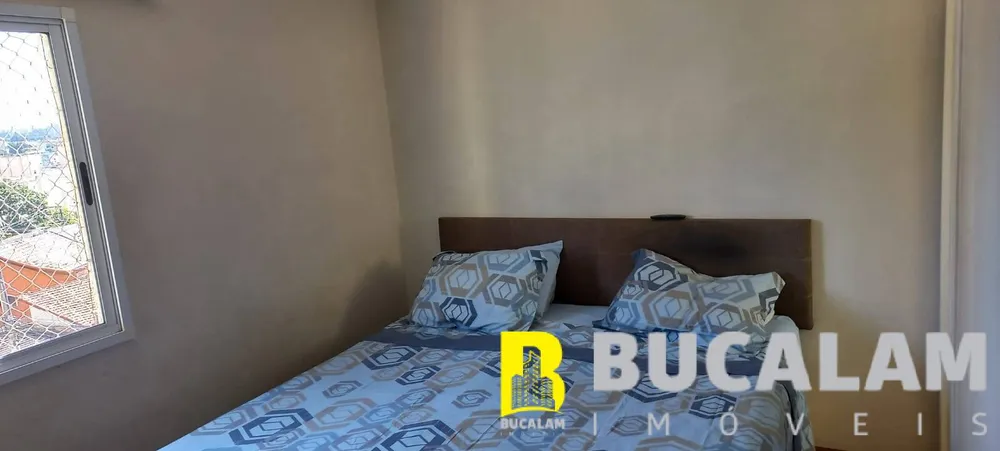 Apartamento, 3 quartos, 80 m² - Foto 15