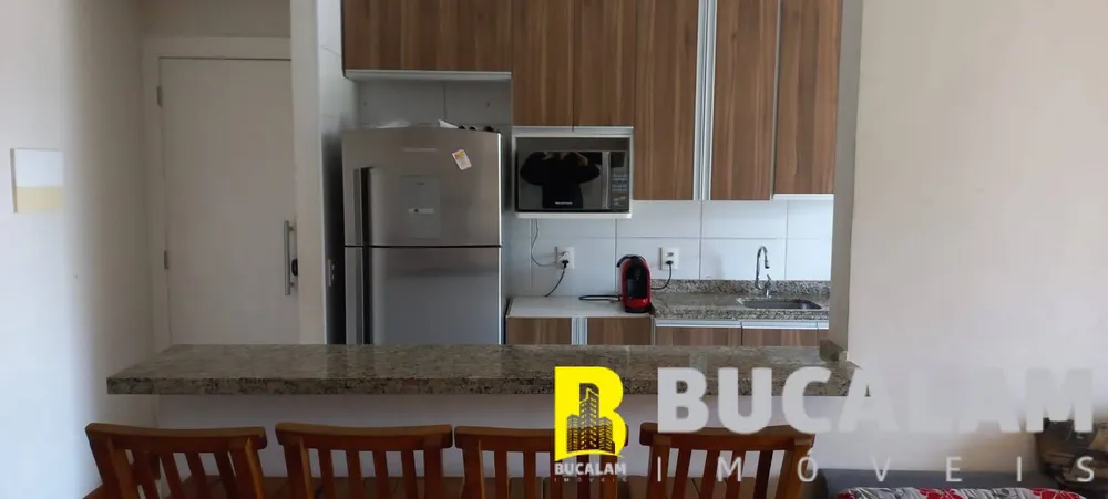 Apartamento, 3 quartos, 80 m² - Foto 6