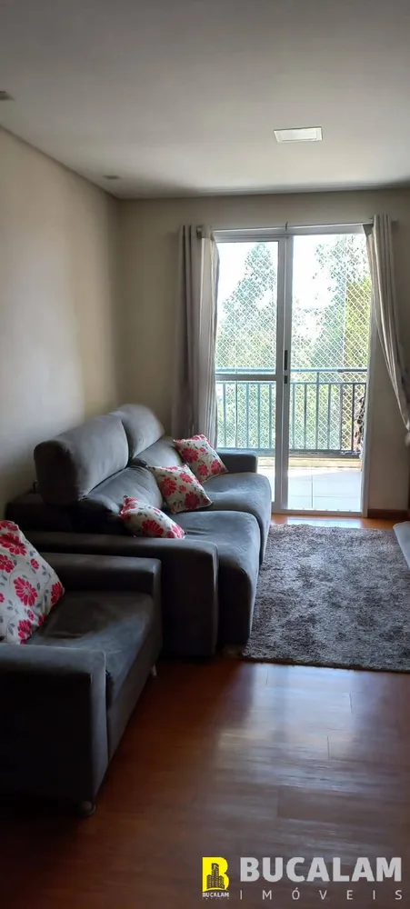 Apartamento, 3 quartos, 80 m² - Foto 8