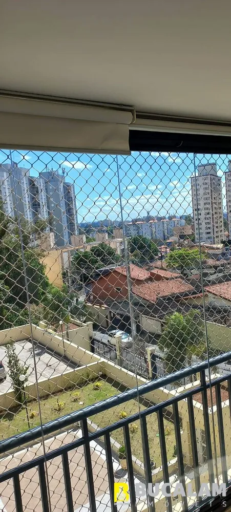Apartamento, 3 quartos, 80 m² - Foto 4