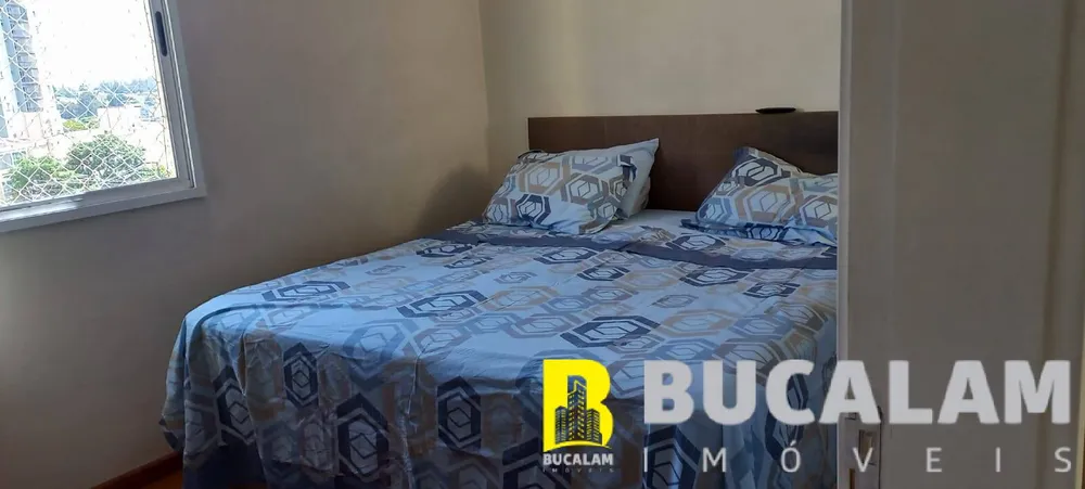 Apartamento, 3 quartos, 80 m² - Foto 16