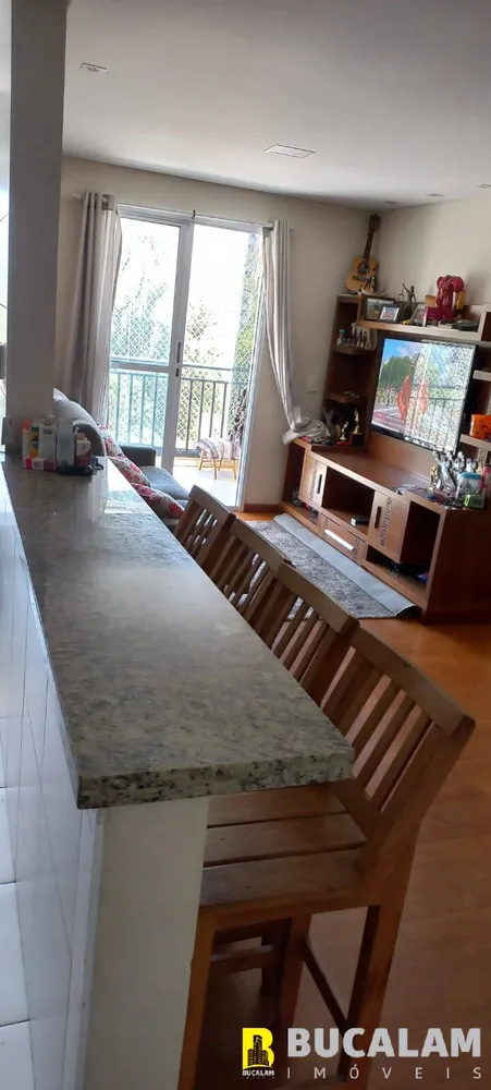 Apartamento, 3 quartos, 80 m² - Foto 7