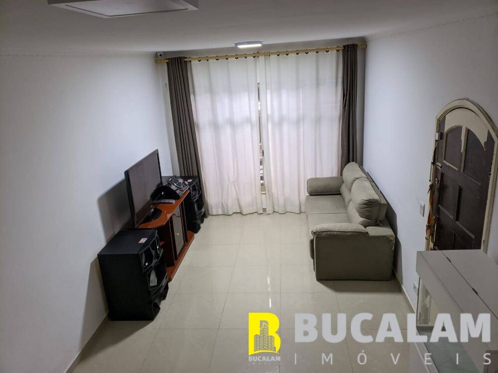 Casa à venda com 3 quartos, 125m² - Foto 1