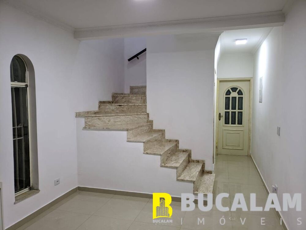 Casa à venda com 3 quartos, 125m² - Foto 2