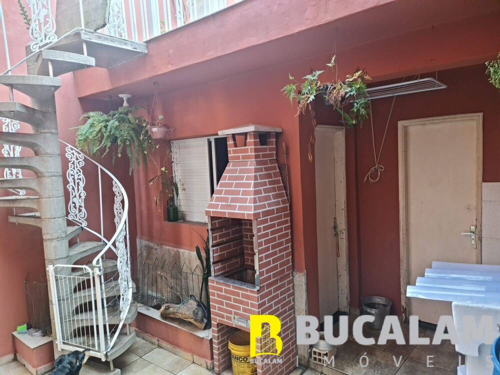 Casa à venda com 3 quartos, 125m² - Foto 7