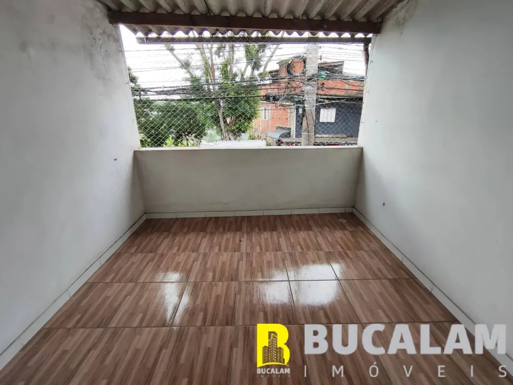 Casa, 2 quartos, 89 m² - Foto 8
