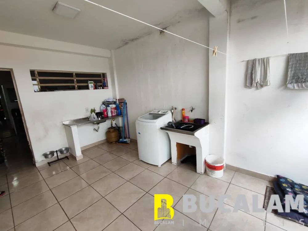 Casa, 2 quartos, 89 m² - Foto 5