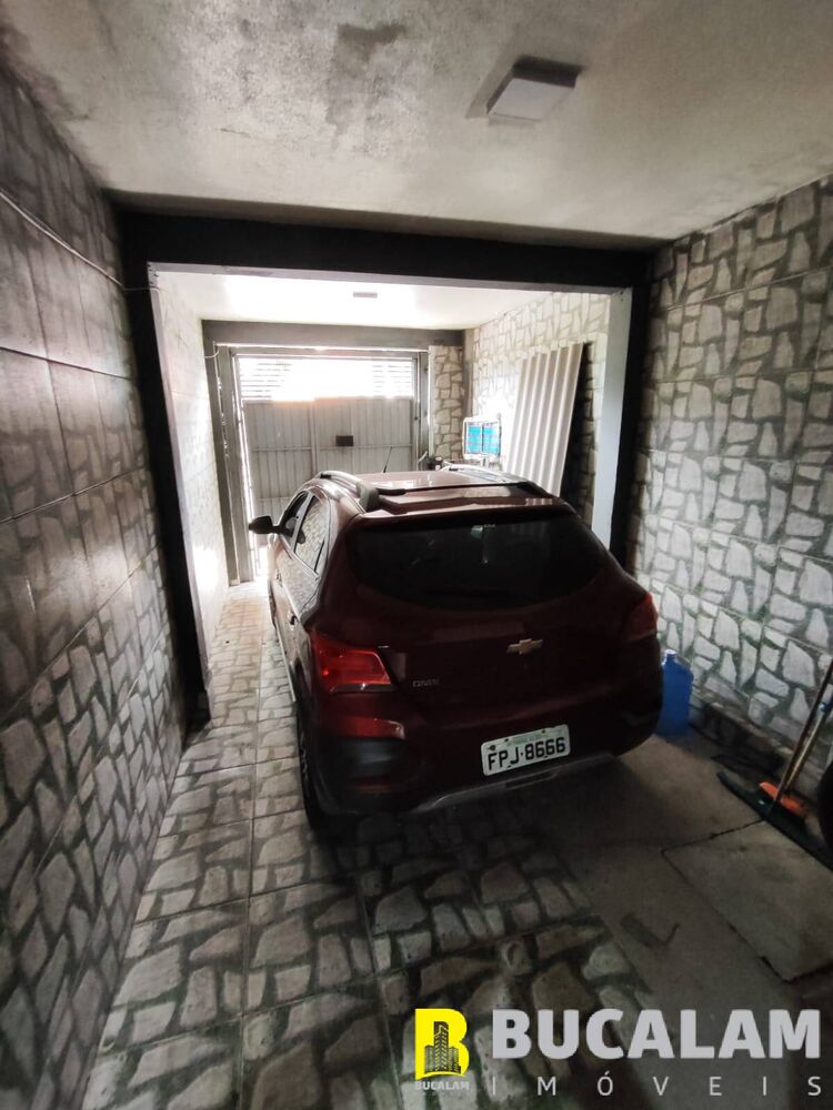 Casa, 2 quartos, 89 m² - Foto 2