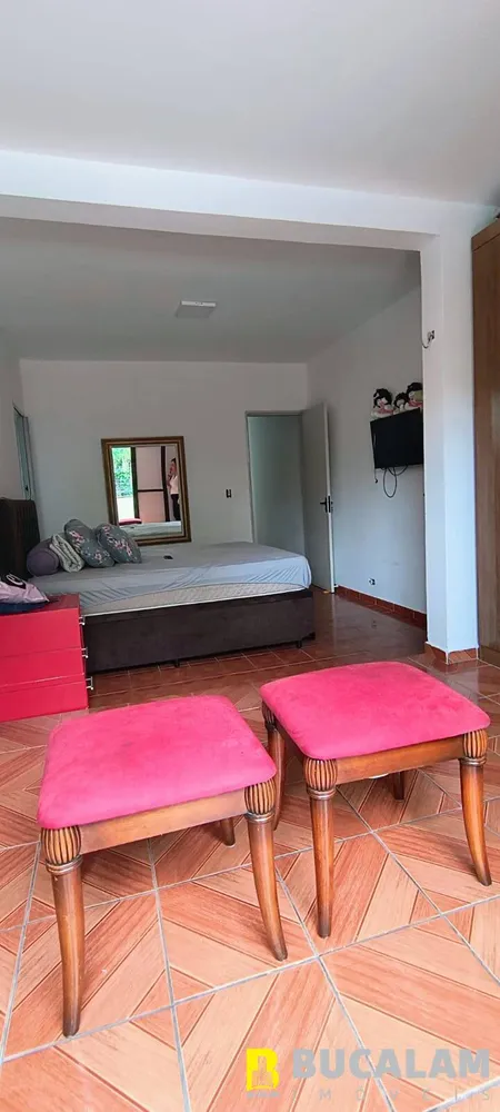 Casa, 3 quartos, 125 m² - Foto 12