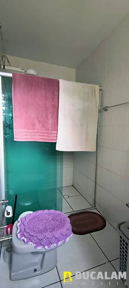 Casa, 3 quartos, 125 m² - Foto 15