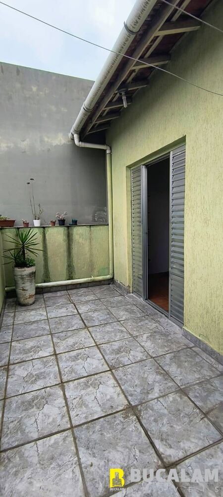 Casa, 3 quartos, 125 m² - Foto 6