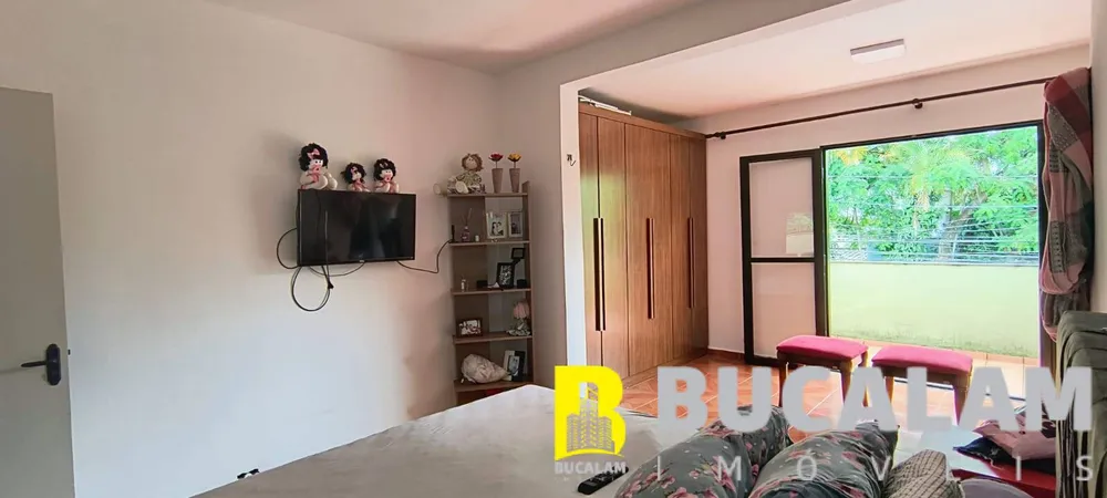 Casa, 3 quartos, 125 m² - Foto 11