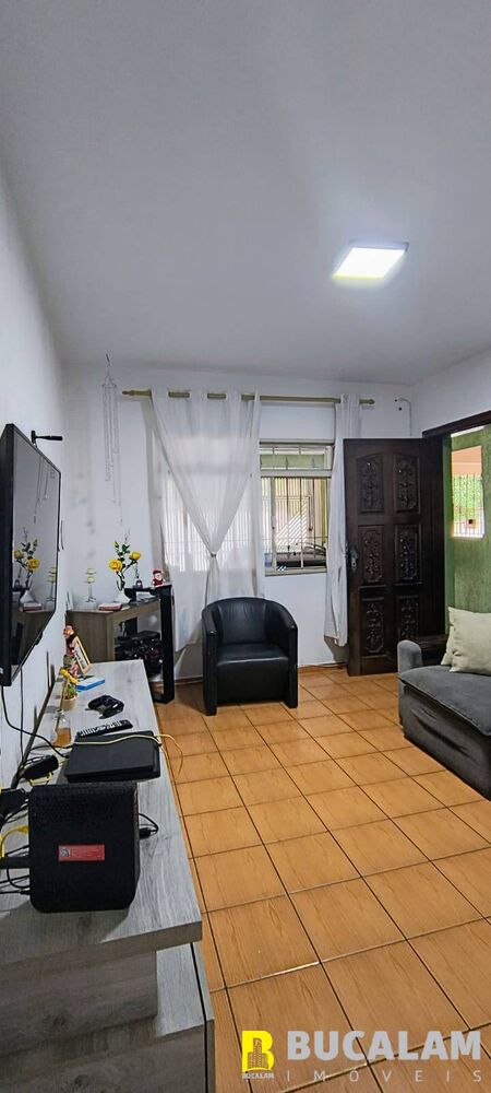 Casa, 3 quartos, 125 m² - Foto 2