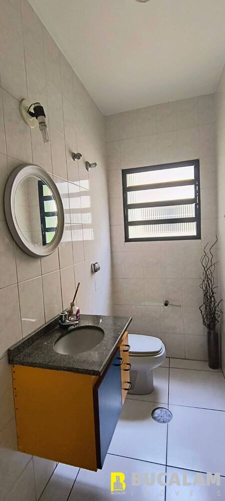Casa, 3 quartos, 125 m² - Foto 4