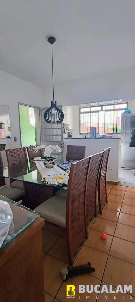 Casa, 3 quartos, 125 m² - Foto 7