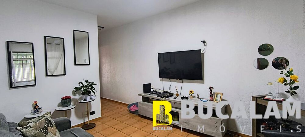 Casa, 3 quartos, 125 m² - Foto 8