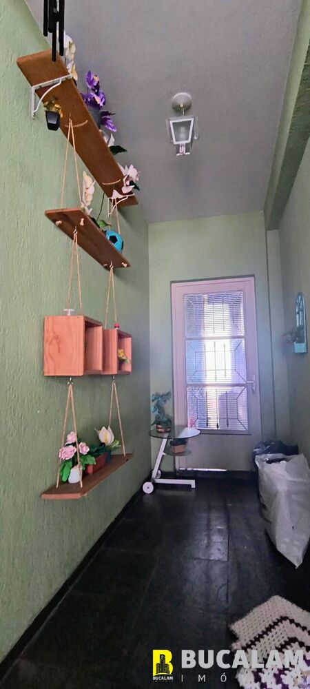 Casa, 3 quartos, 125 m² - Foto 3